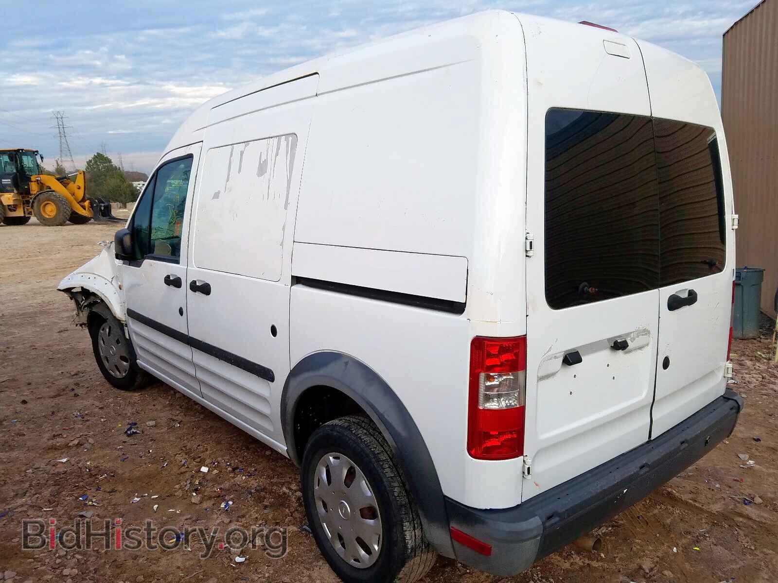 2012 FORD TRANSIT CO - VIN: NM0LS7CN7CT110003 - Фото 3