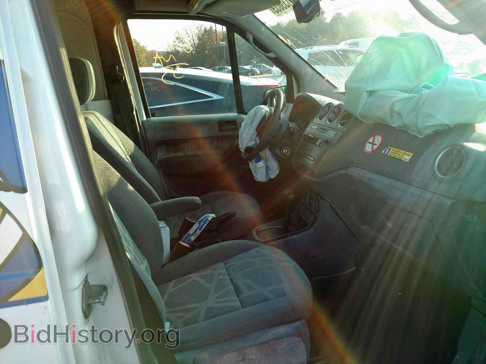 2012 FORD TRANSIT CO - VIN: NM0LS7CN7CT110003 - Фото 5