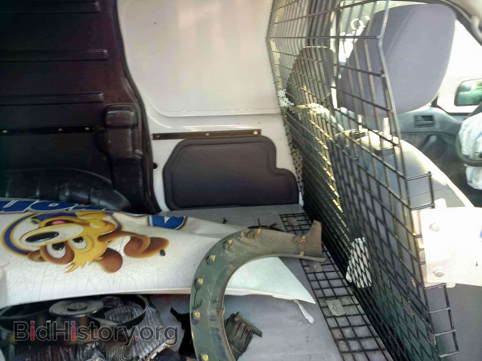 2012 FORD TRANSIT CO - VIN: NM0LS7CN7CT110003 - Фото 6