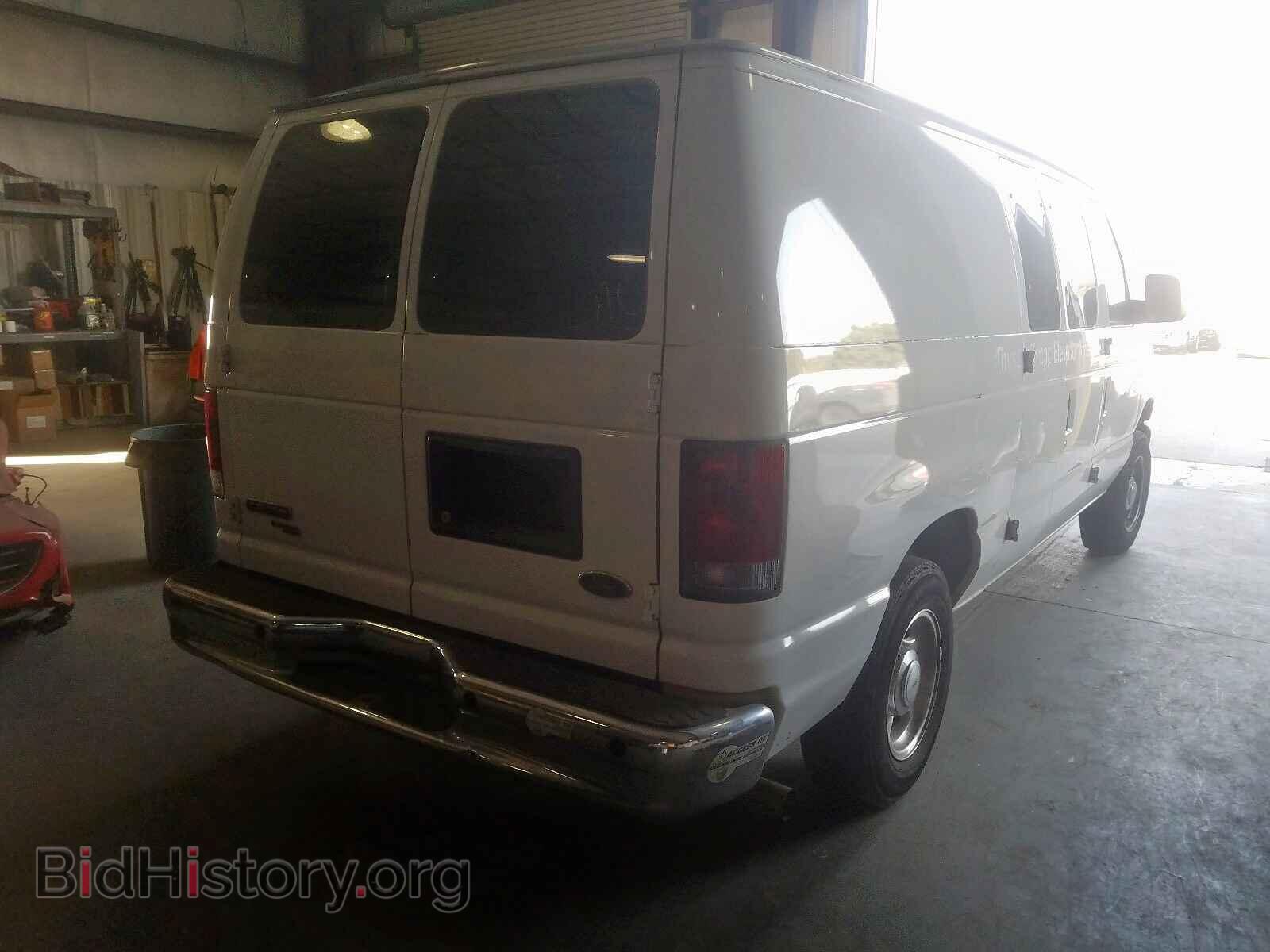 2012 FORD ECONOLINE - VIN: 1FTNE1EL7CDA10912 - Photo 4