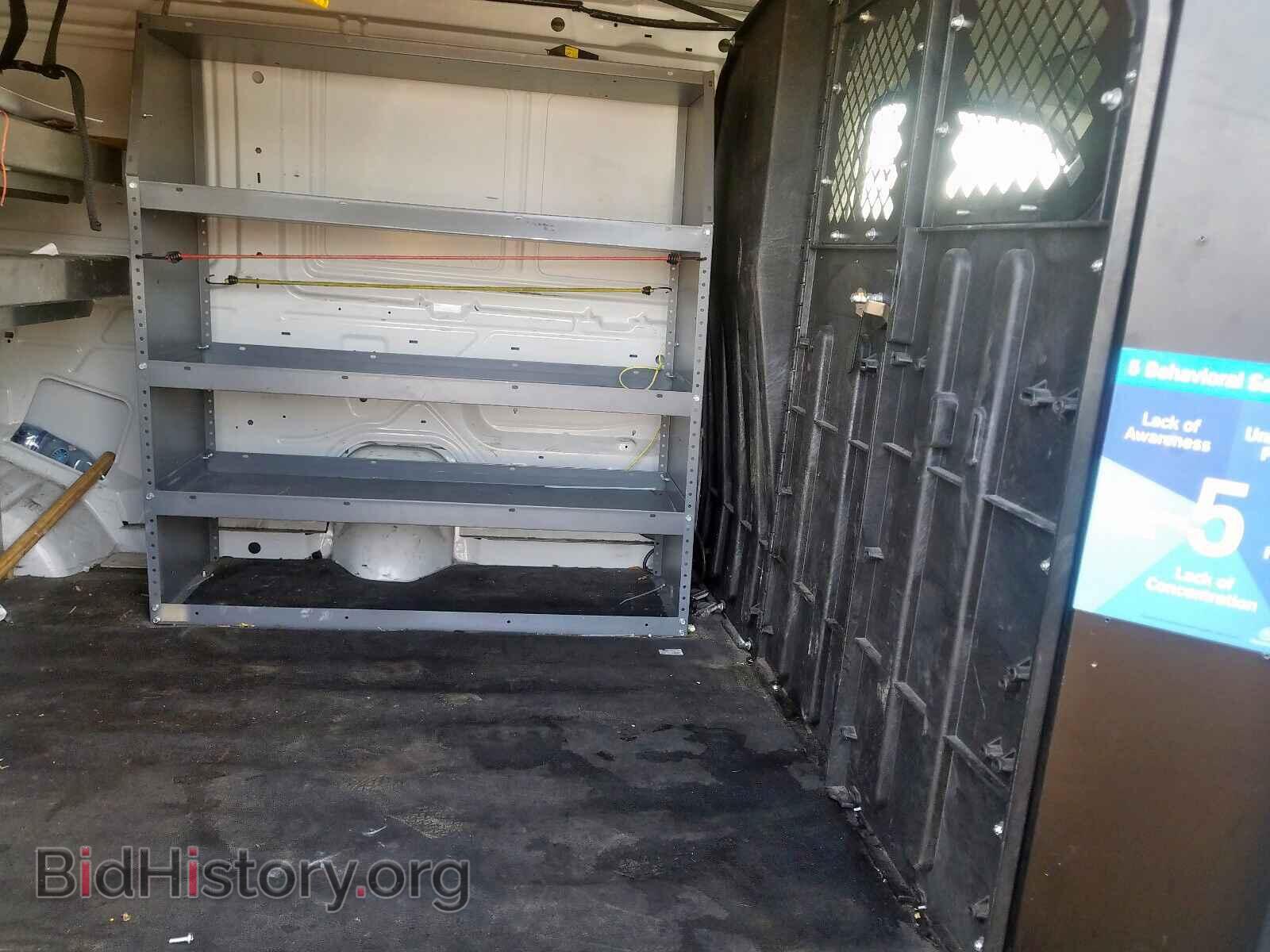 2012 FORD ECONOLINE - VIN: 1FTNE1EL7CDA10912 - Photo 6