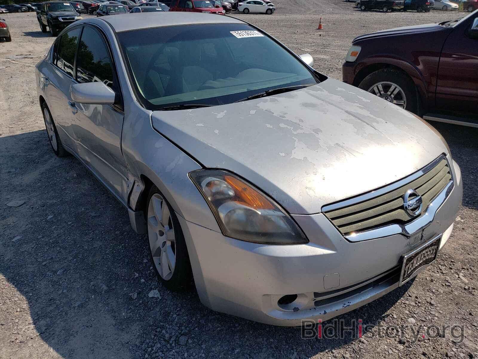 Photo 1N4AL21E07C146091 - NISSAN ALTIMA 2007