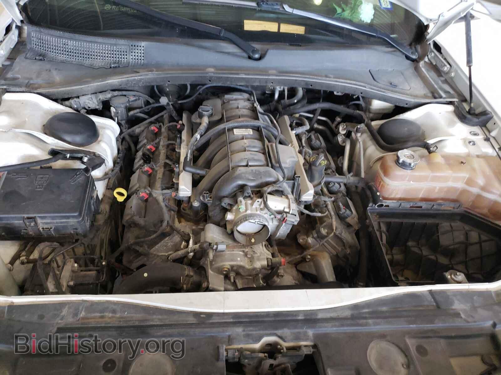 2013 CHRYSLER 300 - VIN: 2C3CCAET5DH735690 - Photo 7