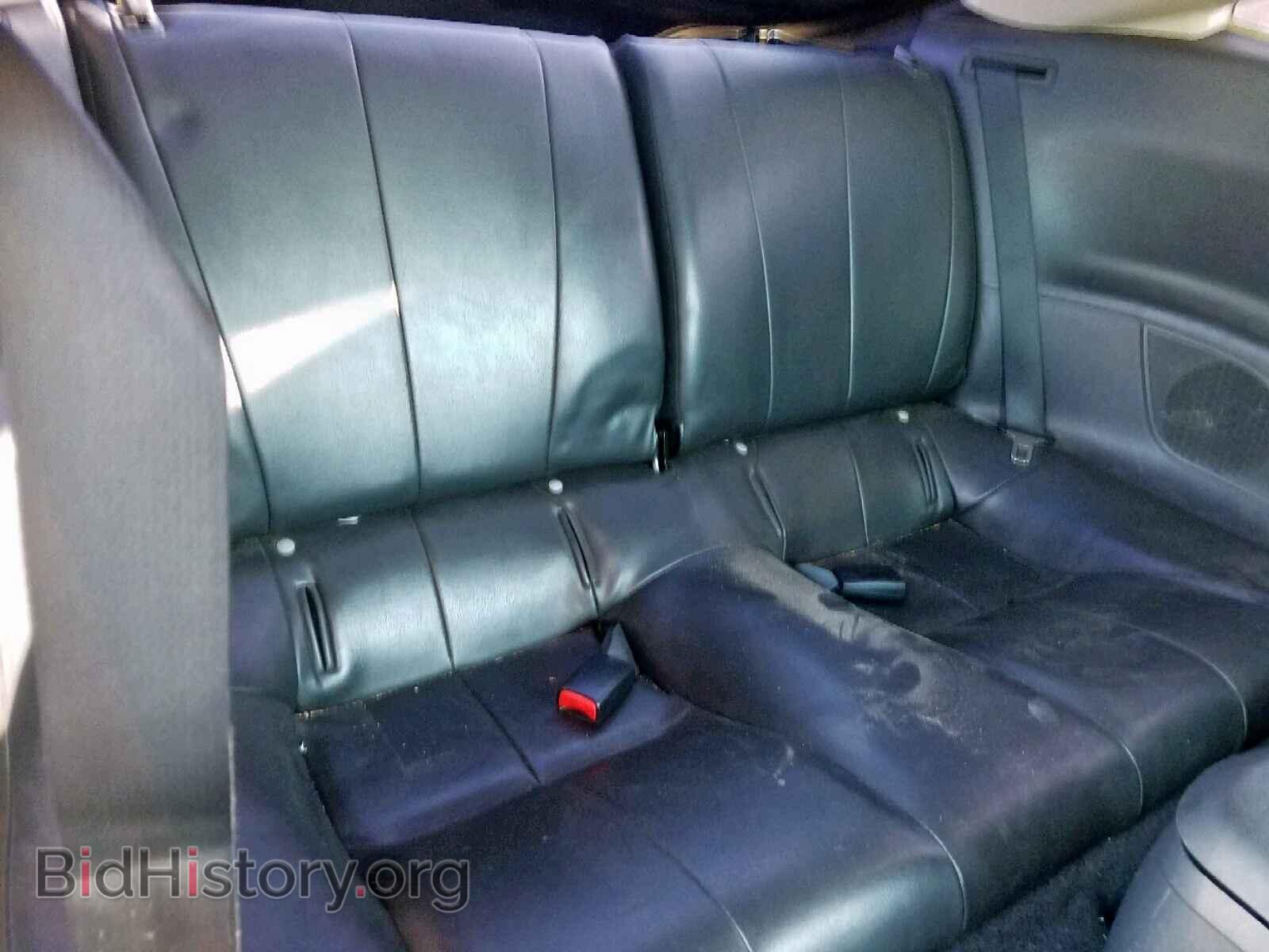 2006 MITSUBISHI ECLIPSE - VIN: 4A3AK34T26E022336 - Фото 6