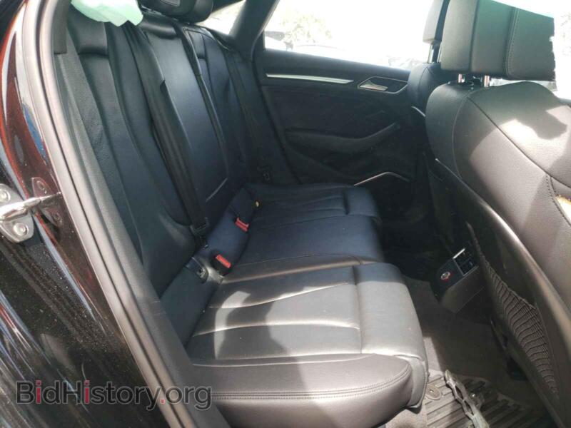 2015 Audi A3 (VIN WAUKFGFF3F1107913) — photo 6 of 10