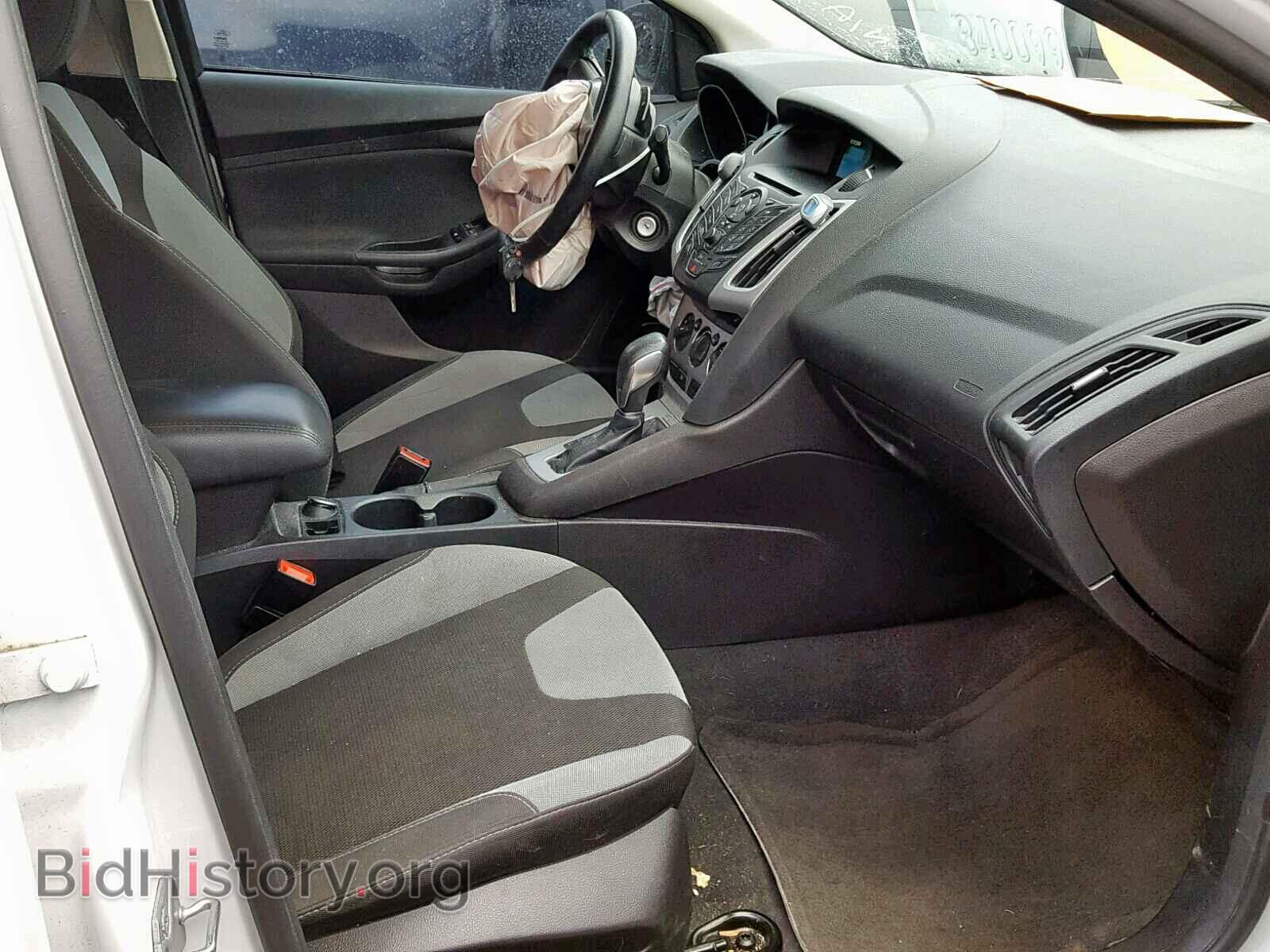 2014 FORD FOCUS - VIN: 1FADP3F21EL275931 - Photo 5
