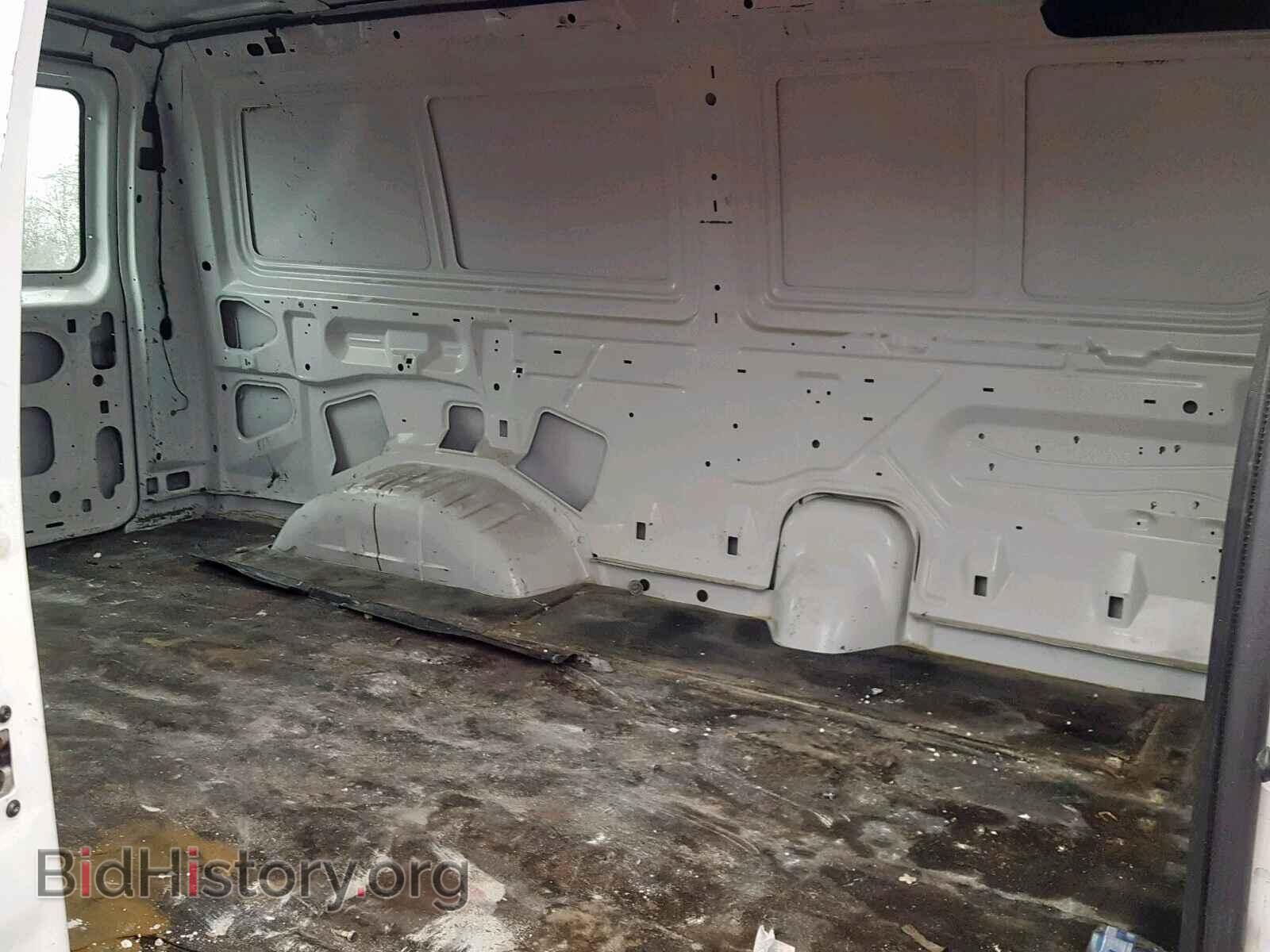 2013 FORD ECONOLINE - VIN: 1FTNE2EL4DDA49142 - Фото 6