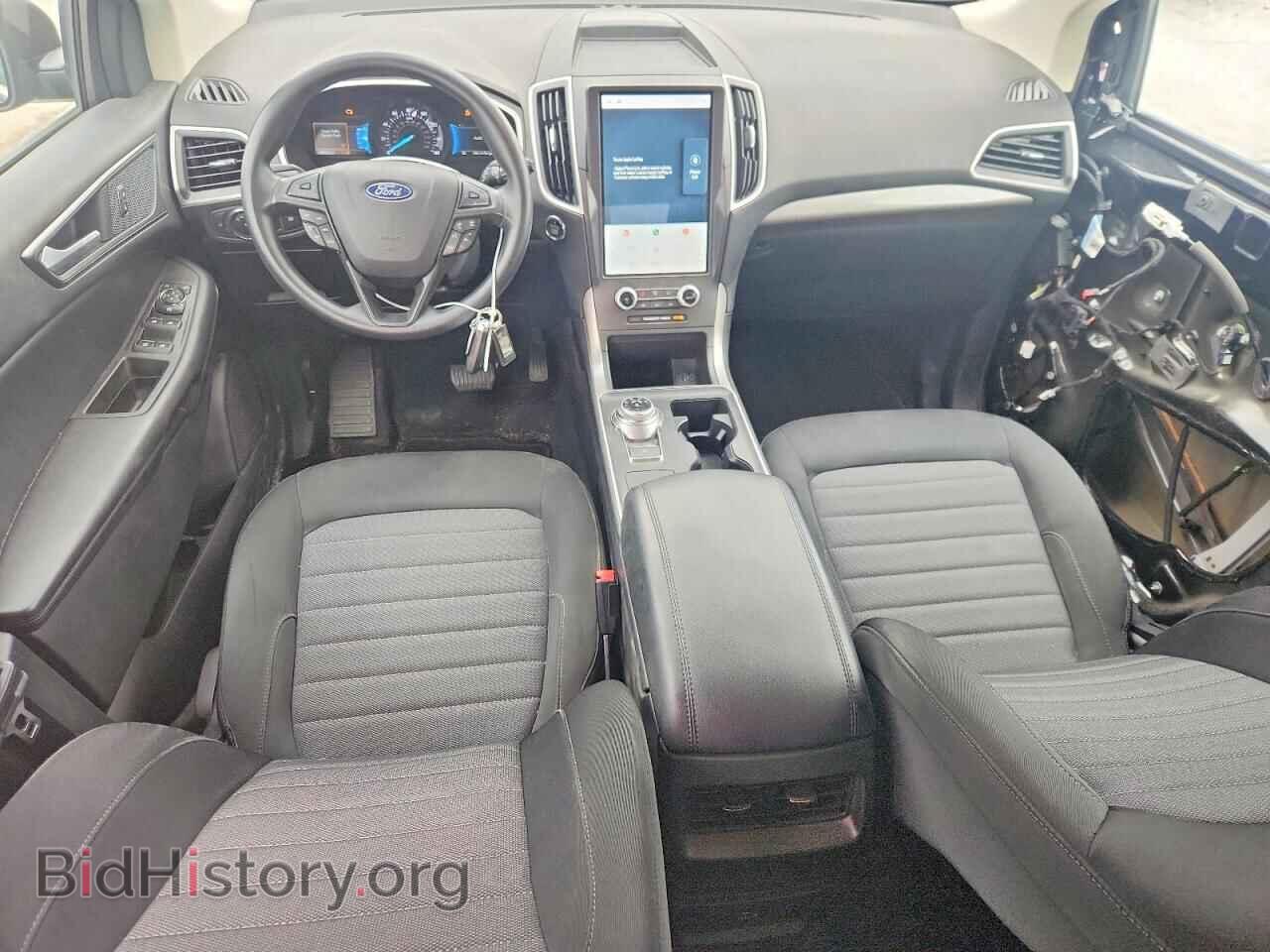 2021 FORD EDGE - VIN: 2FMPK3G97MBA19255 - Фото 8