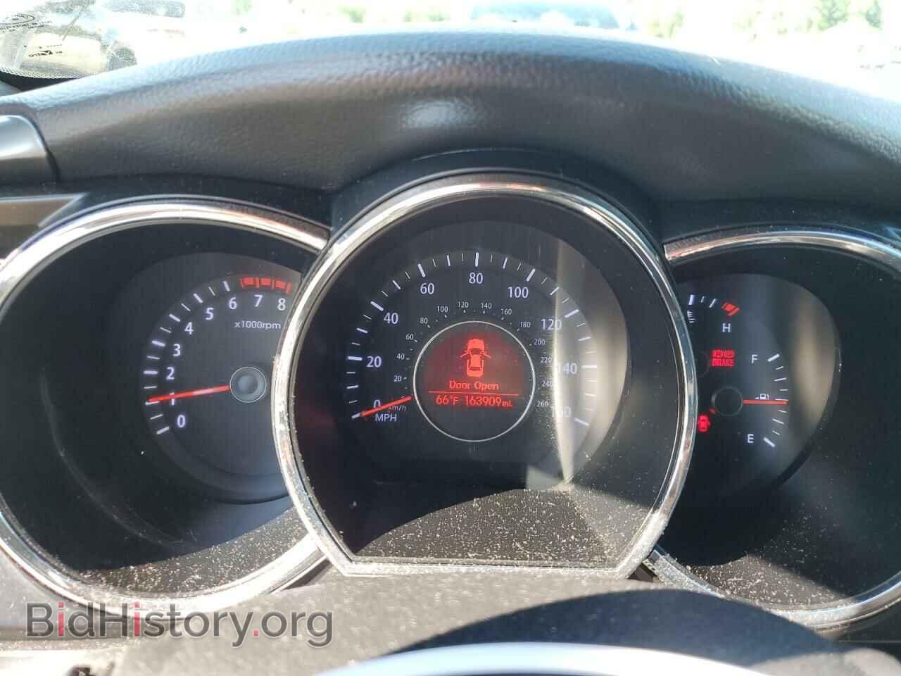 2013 KIA OPTIMA - VIN: 5XXGM4A72DG250429 - Фото 9