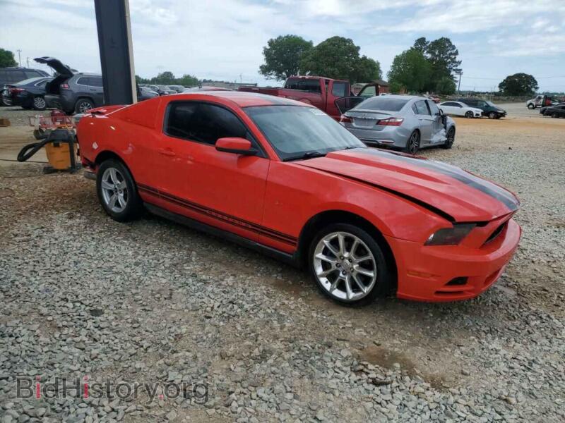 2014 Ford ALL MODELS (VIN 1ZVBP8AM4E5324578) — фото 4 из 14