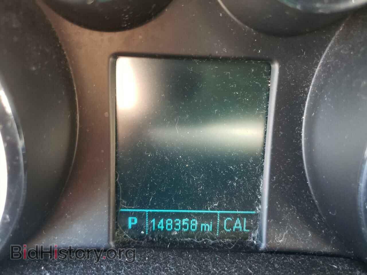 2013 BUICK ENCORE - VIN: KL4CJDSB9DB124157 - Photo 8