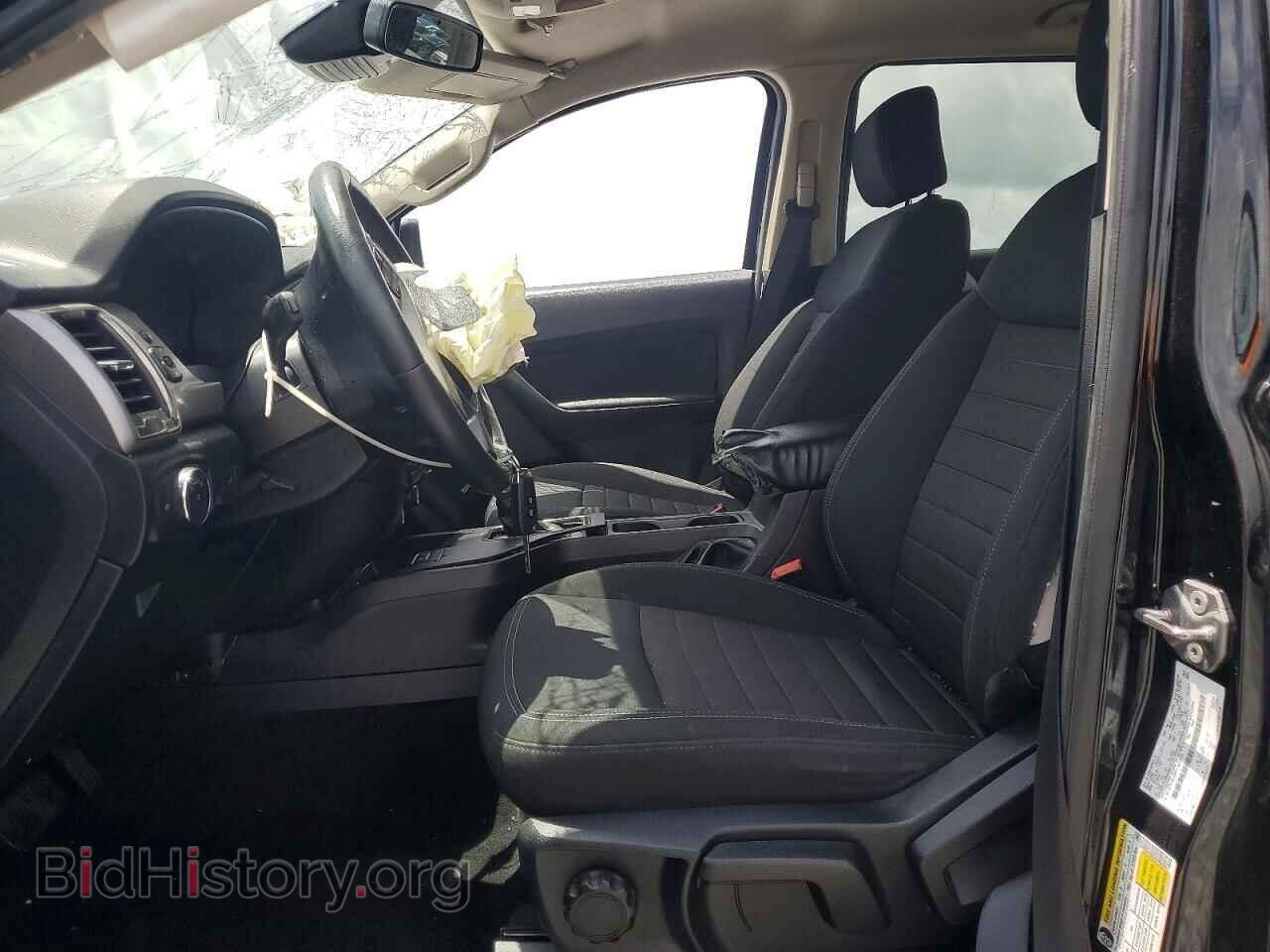 2019 FORD RANGER - VIN: 1FTER4EH0KLB00831 - Фото 7