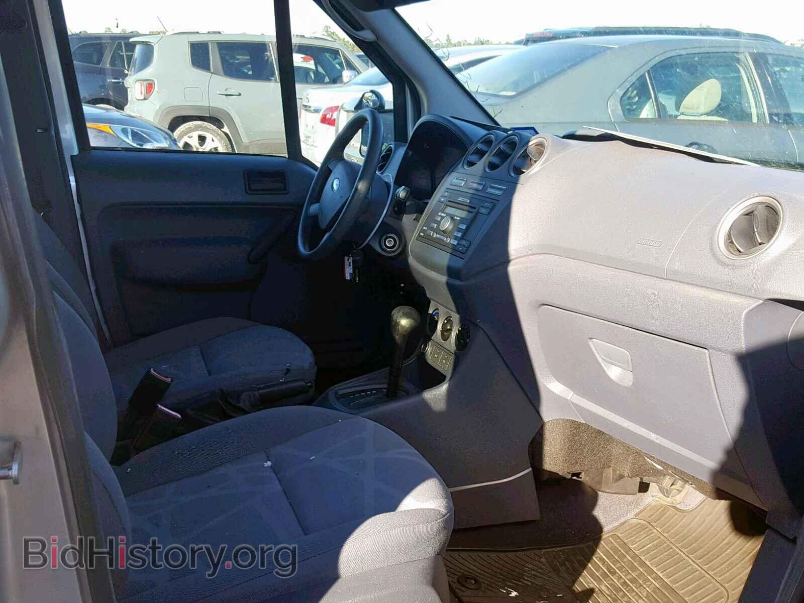 2010 FORD TRANSIT CO - VIN: NM0LS6BN2AT028706 - Фото 5