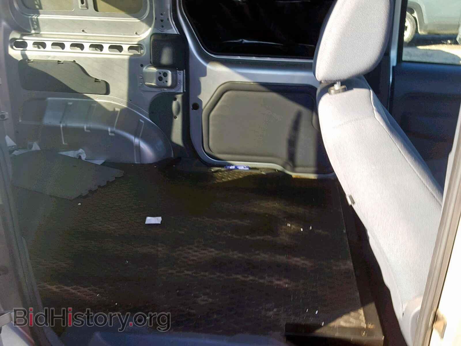 2010 FORD TRANSIT CO - VIN: NM0LS6BN2AT028706 - Фото 6