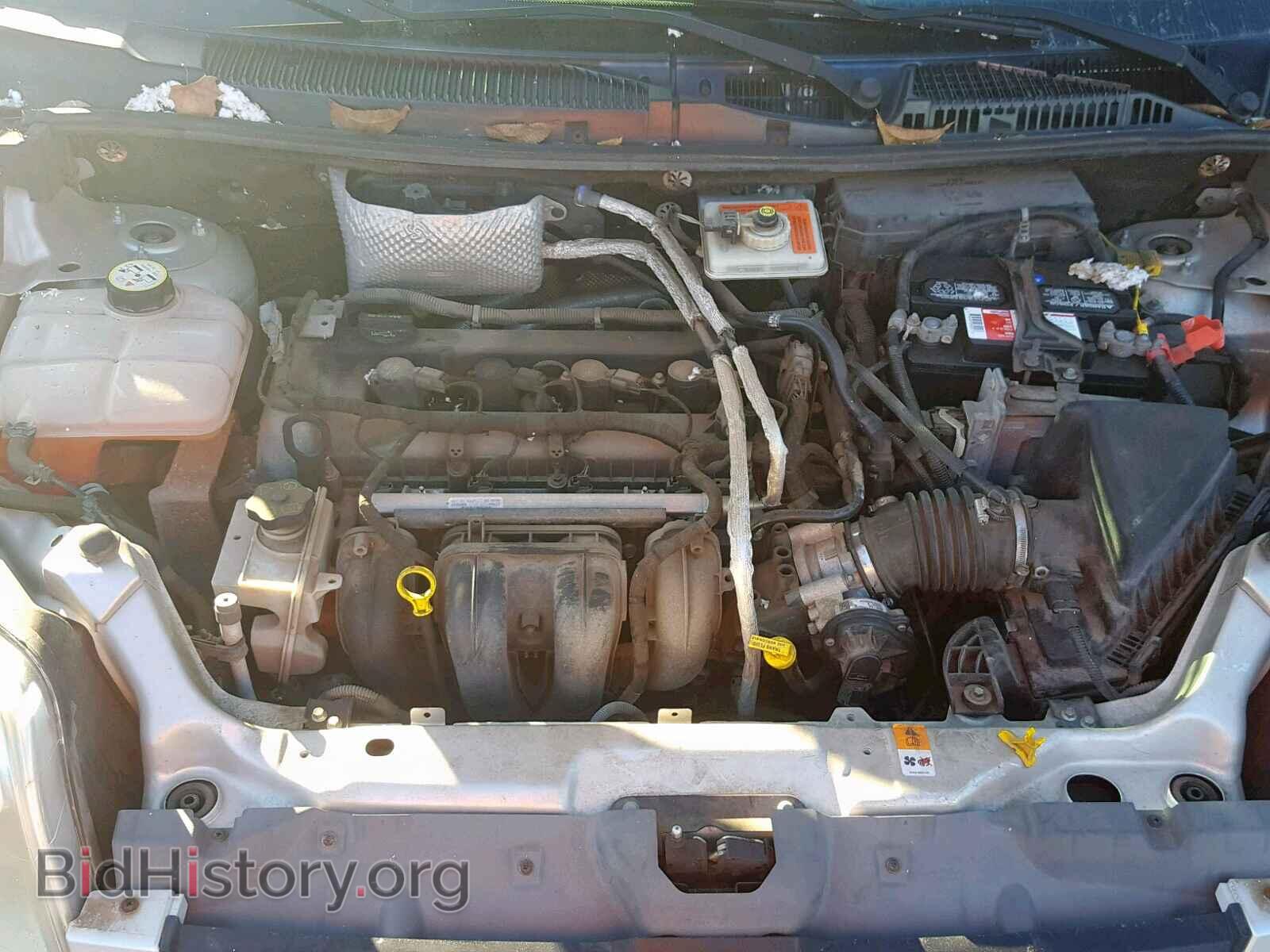 2010 FORD TRANSIT CO - VIN: NM0LS6BN2AT028706 - Фото 7