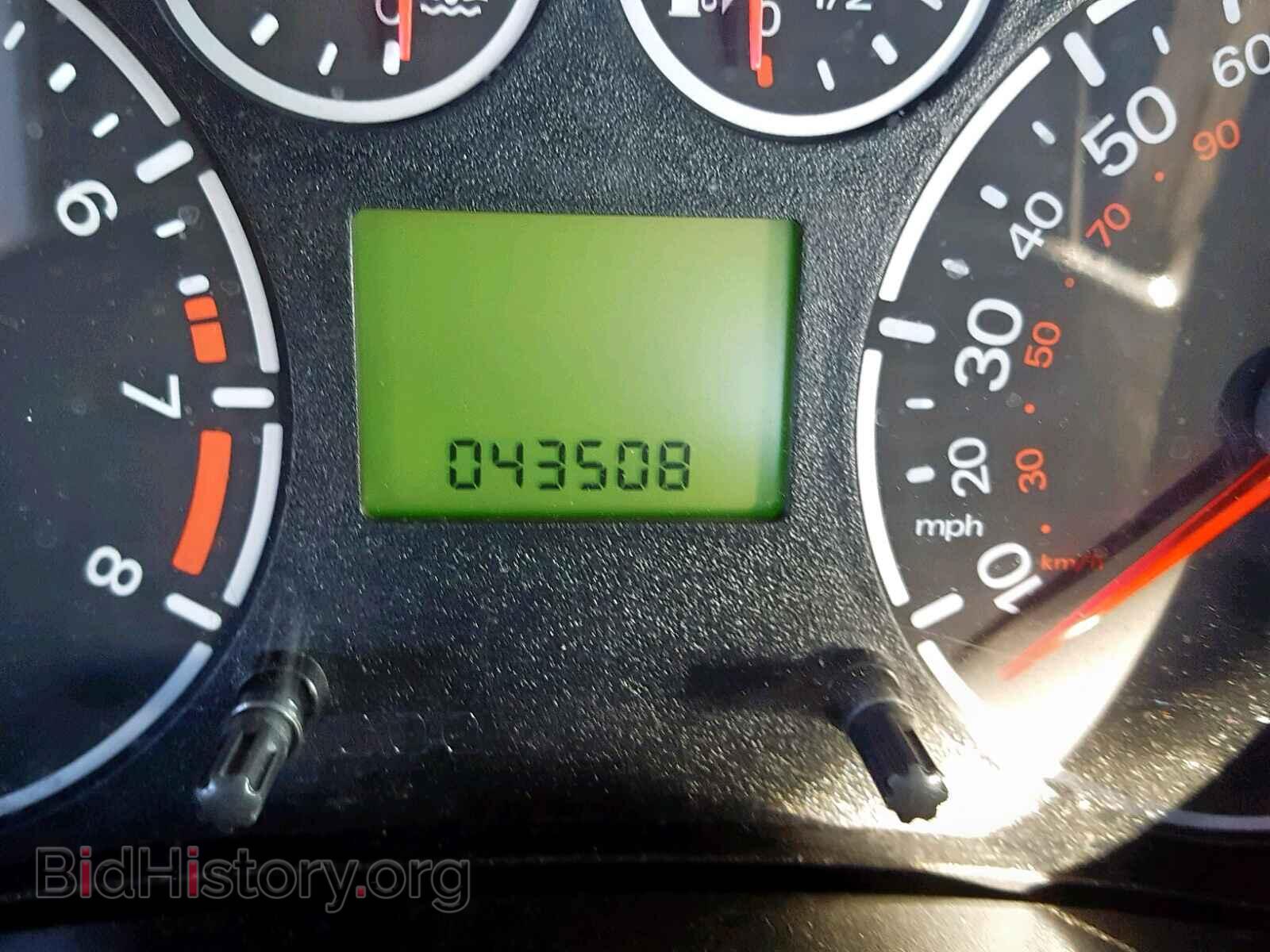 2010 FORD TRANSIT CO - VIN: NM0LS6BN2AT028706 - Фото 8