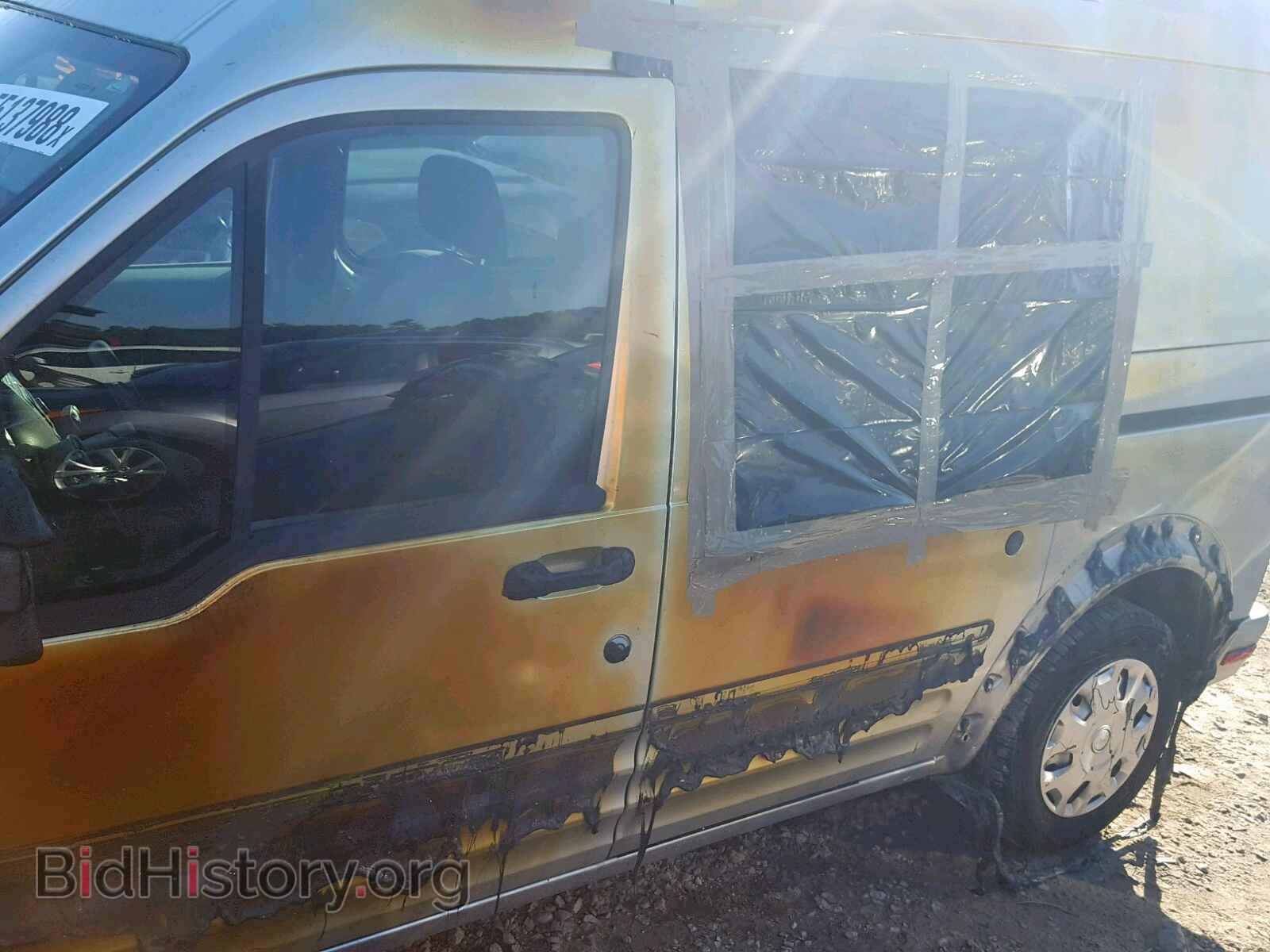 2010 FORD TRANSIT CO - VIN: NM0LS6BN2AT028706 - Фото 9
