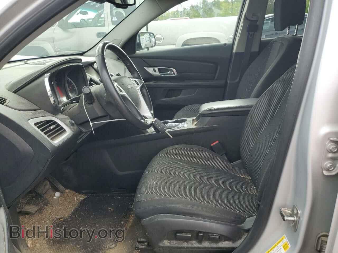 2016 GMC TERRAIN - VIN: 2GKFLTEK5G6153850 - Photo 7