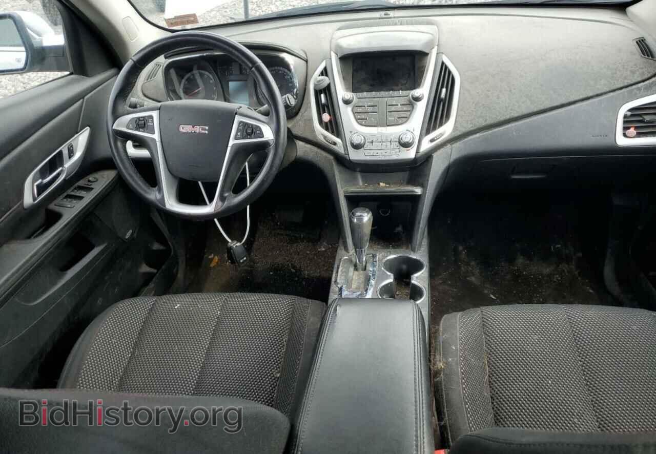 2016 GMC TERRAIN - VIN: 2GKFLTEK5G6153850 - Photo 8