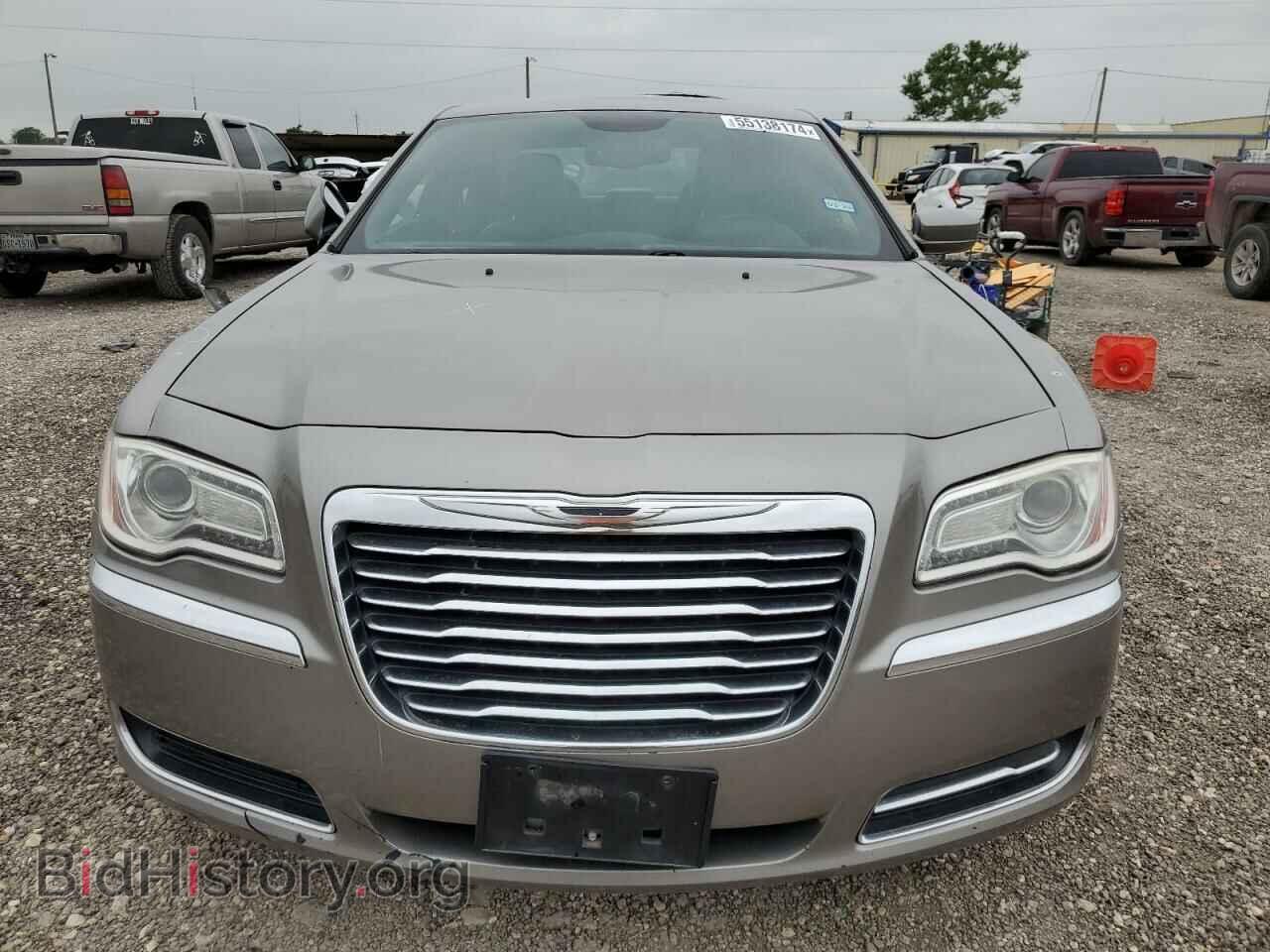 2014 CHRYSLER 300 - VIN: 2C3CCAAG3EH200061 - Photo 5