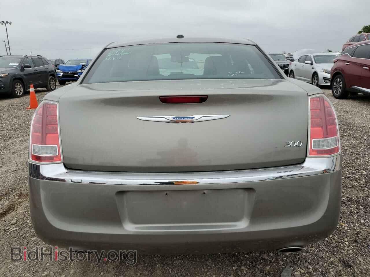 2014 CHRYSLER 300 - VIN: 2C3CCAAG3EH200061 - Photo 6