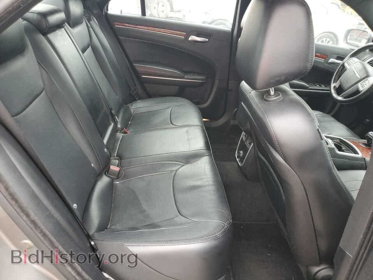 2014 CHRYSLER 300 - VIN: 2C3CCAAG3EH200061 - Photo 10