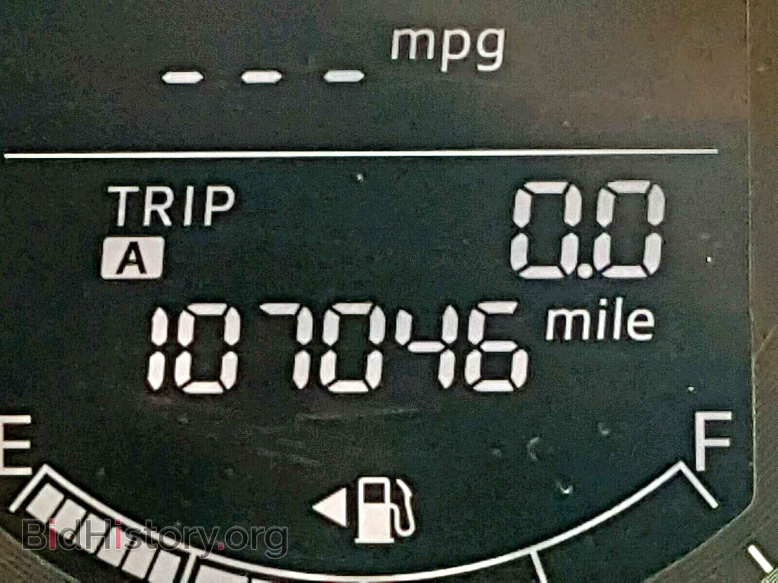 2014 MAZDA 6 - VIN: JM1GJ1U65E1122385 - Фото 8