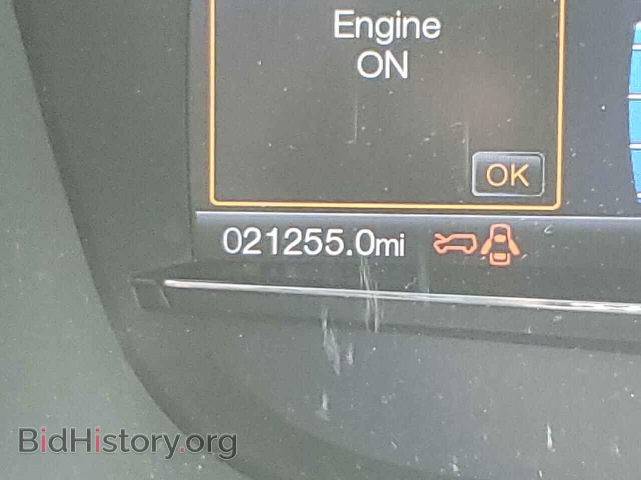2017 FORD EXPLORER - VIN: 1FM5K8D83HGA20661 - Photo 8