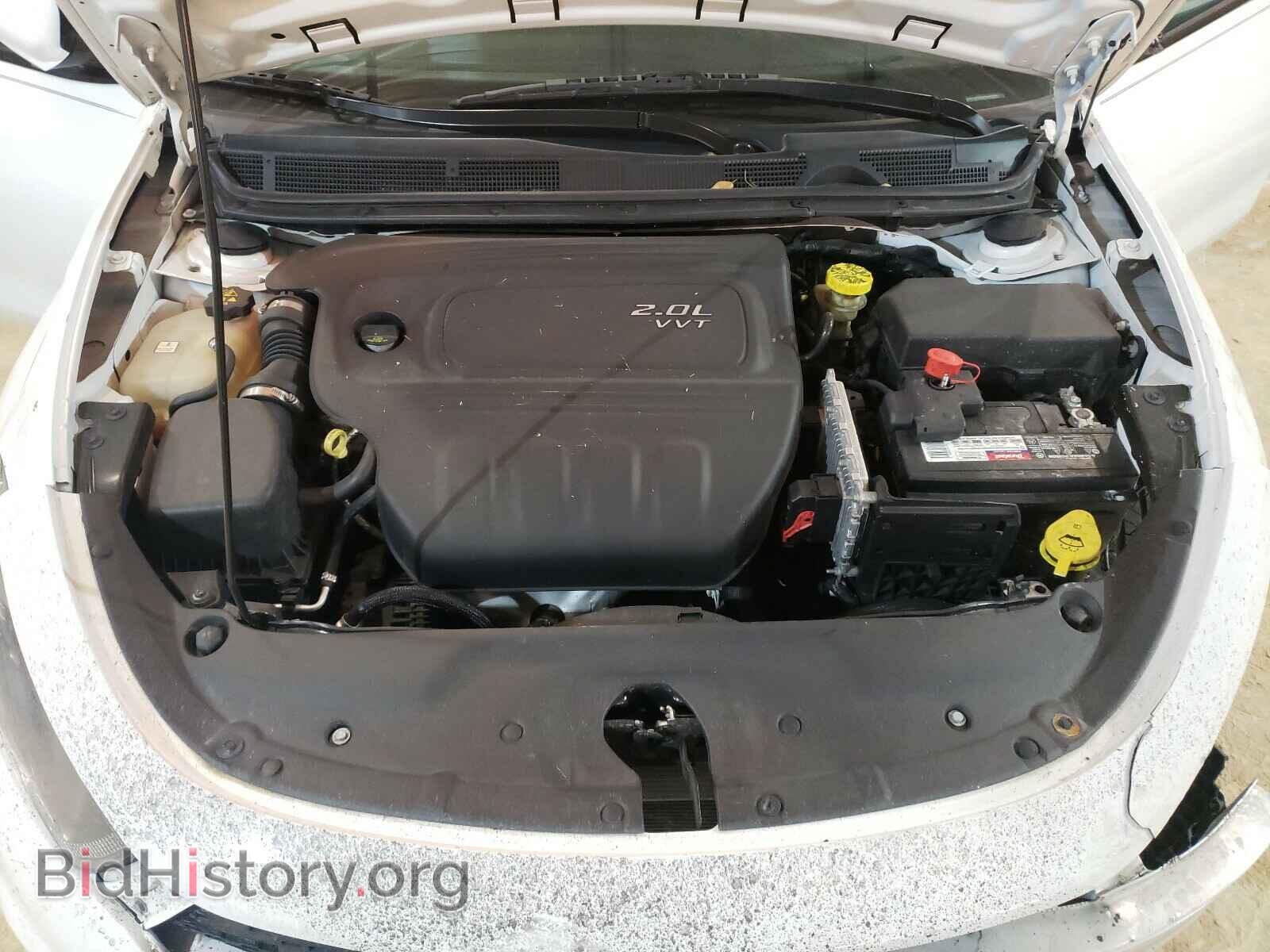 2015 DODGE DART - VIN: 1C3CDFAA4FD432723 - Photo 7