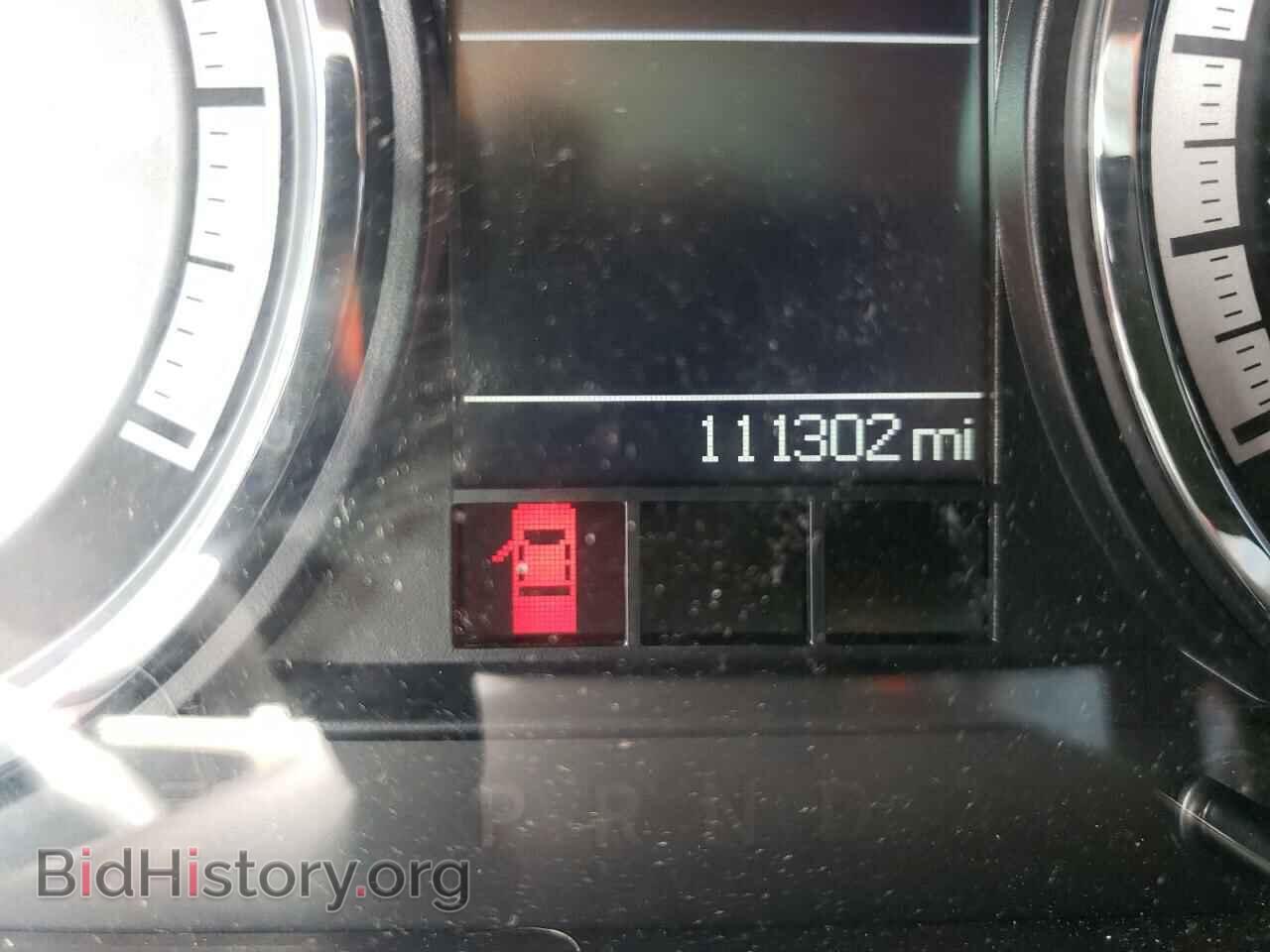 2012 DODGE RAM 1500 - VIN: 1C6RD7HT4CS185334 - Photo 8