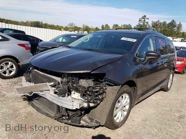 2019 CHRYSLER PACIFICA - VIN: 2C4RC1BG1KR685763 - Фото 2