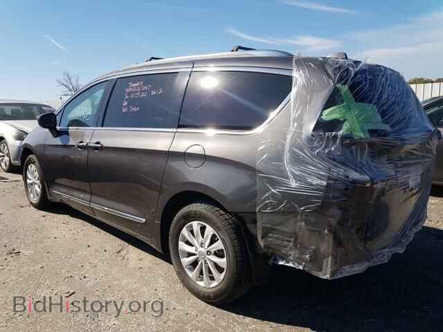 2019 CHRYSLER PACIFICA - VIN: 2C4RC1BG1KR685763 - Фото 3
