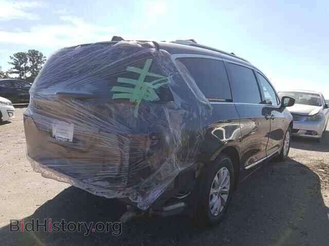 2019 CHRYSLER PACIFICA - VIN: 2C4RC1BG1KR685763 - Фото 4