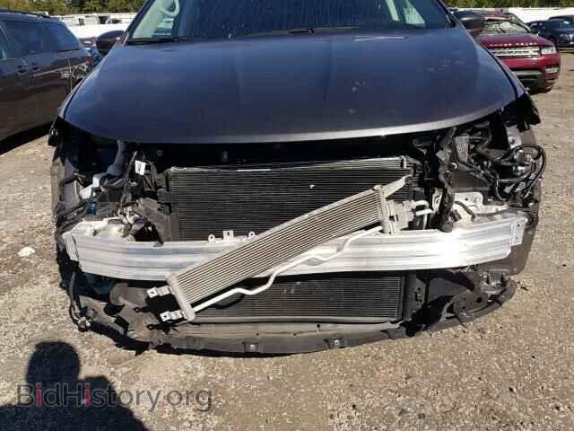2019 CHRYSLER PACIFICA - VIN: 2C4RC1BG1KR685763 - Фото 9