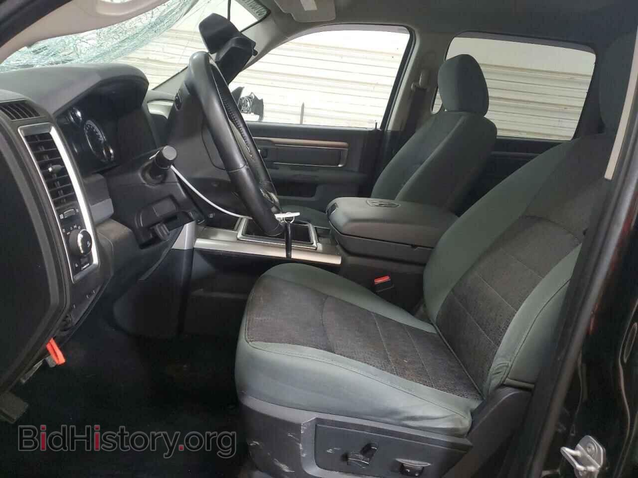 2015 RAM 1500 - VIN: 1C6RR7LT8FS626833 - Фото 7