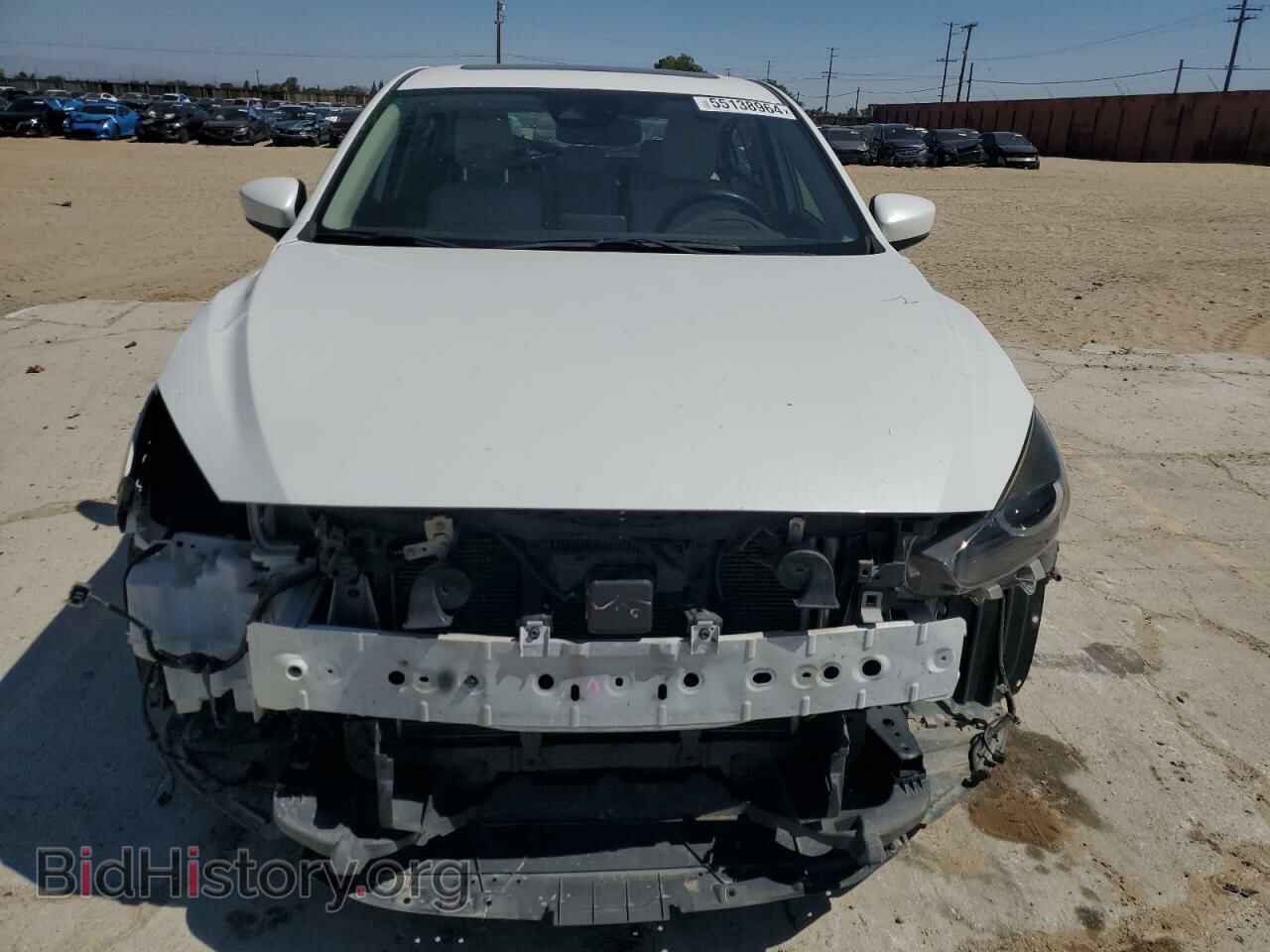 2017 MAZDA 3 - VIN: 3MZBN1M30HM128720 - Фото 5