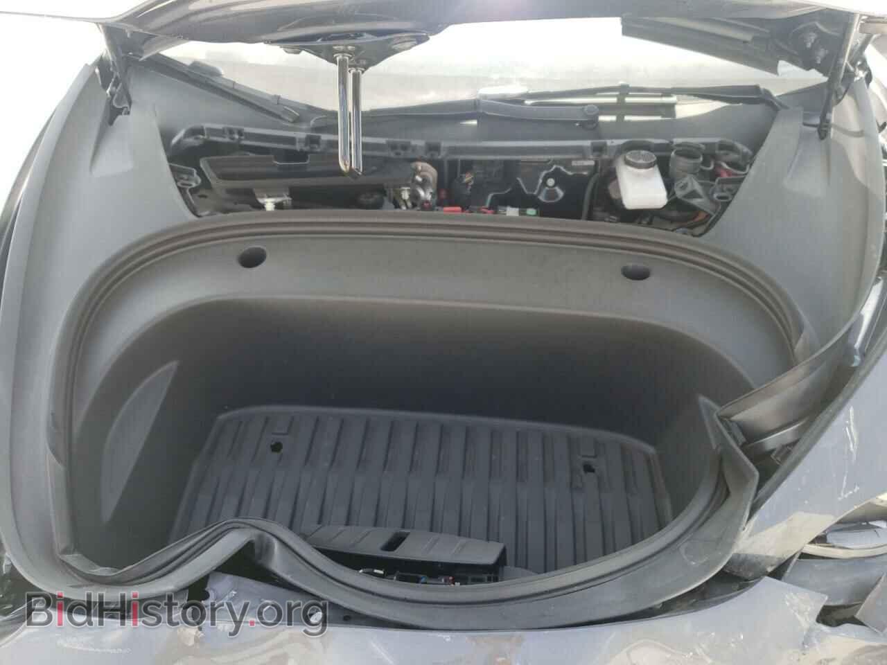 2022 TESLA MODEL 3 - VIN: 5YJ3E1EA9NF186670 - Фото 7