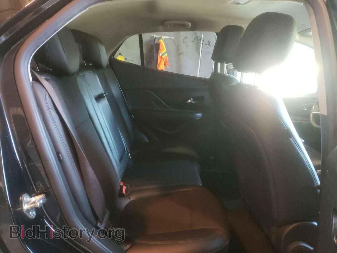 2017 BUICK ENCORE - VIN: KL4CJASB4HB184478 - Photo 6