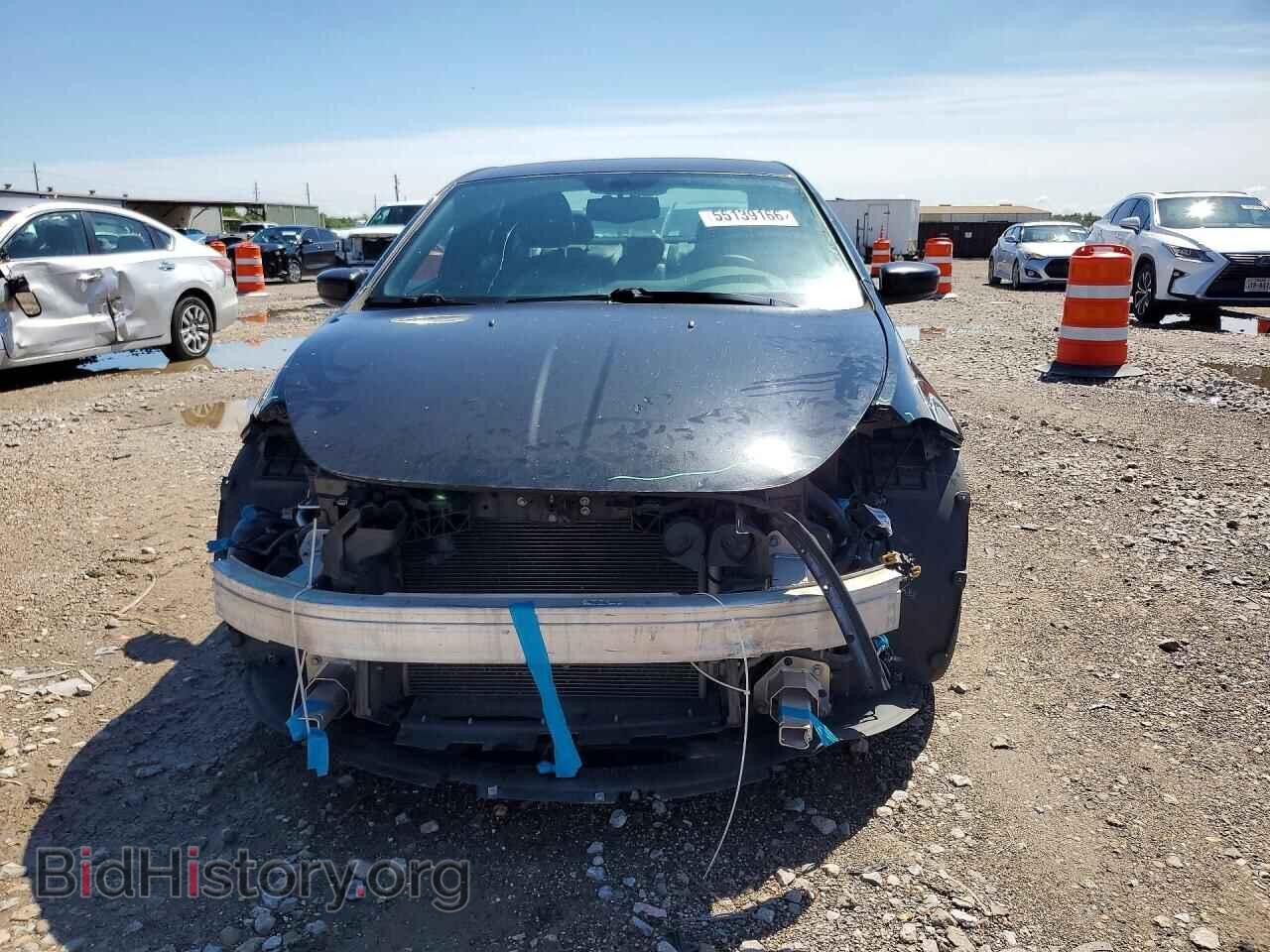 2015 DODGE DART - VIN: 1C3CDFEB2FD315970 - Photo 5