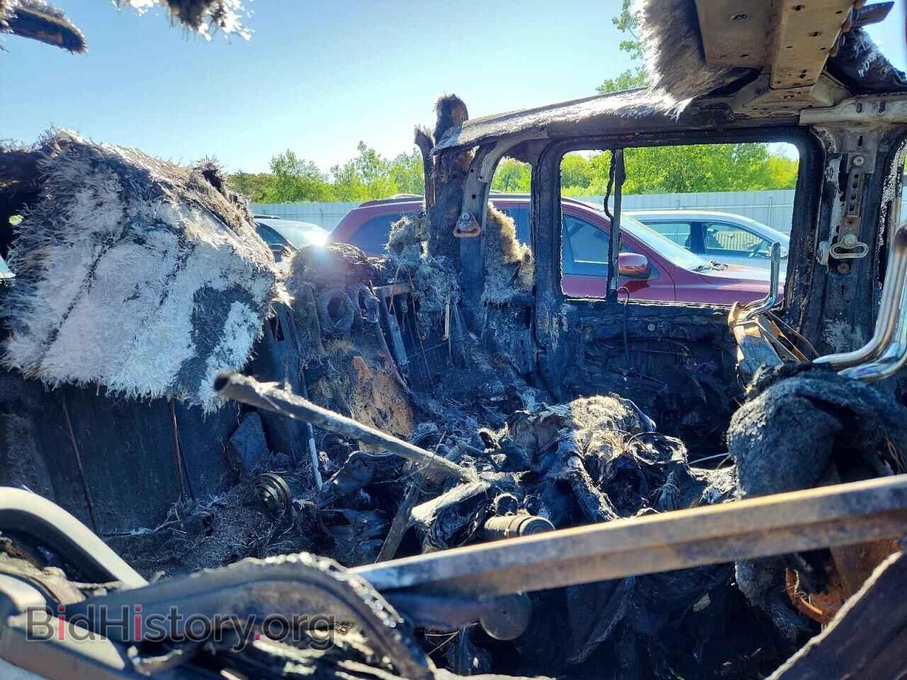 2020 JEEP GLADIATOR - VIN: 1C6HJTFG6LL162330 - Фото 10