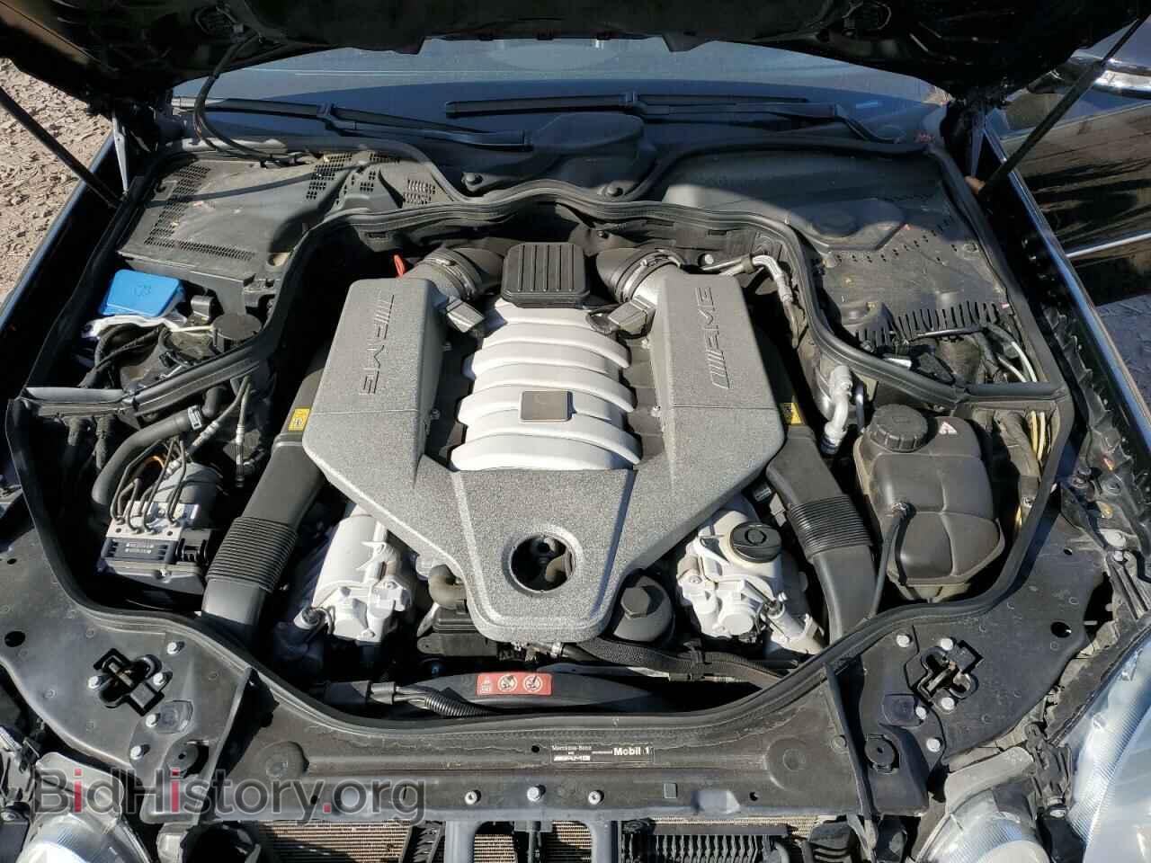 2009 MERCEDES-BENZ E-CLASS - VIN: WDBUF77X19B368893 - Фото 11