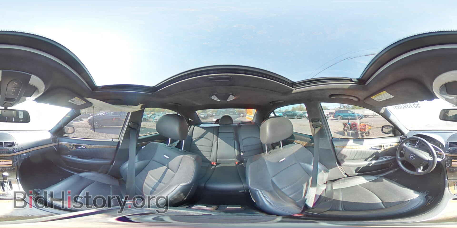 2009 MERCEDES-BENZ E-CLASS - VIN: WDBUF77X19B368893 - Фото 14