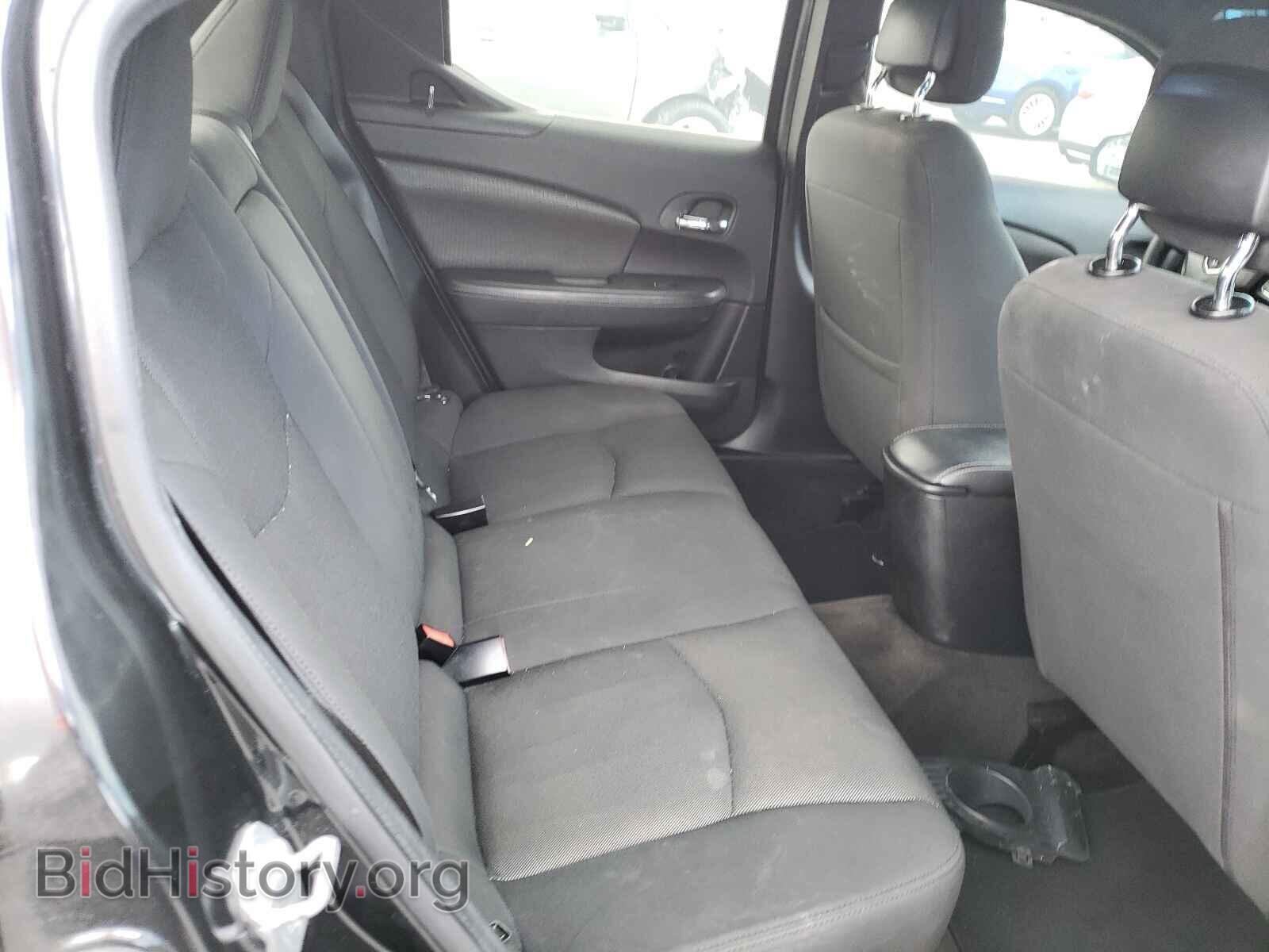 2012 DODGE AVENGER - VIN: 1C3CDZAB4CN231016 - Фото 6