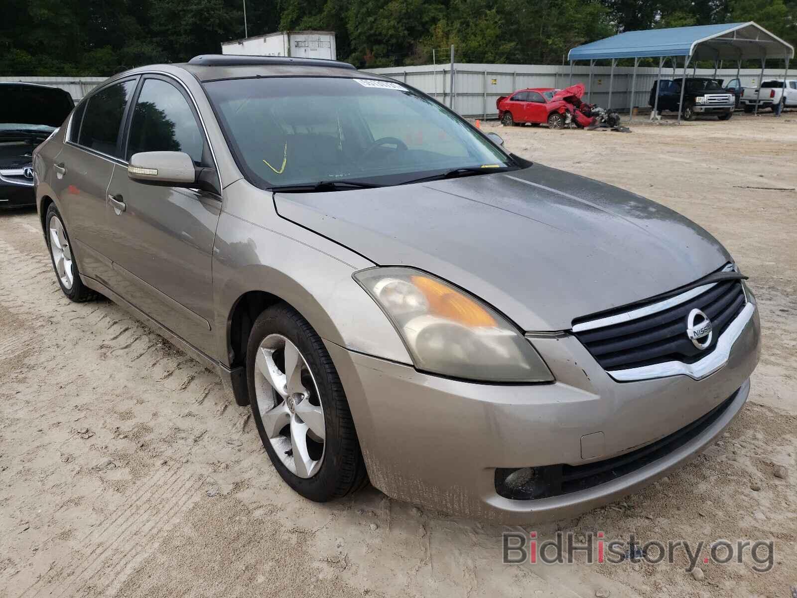 Photo 1N4BL21E08N455862 - NISSAN ALTIMA 2008