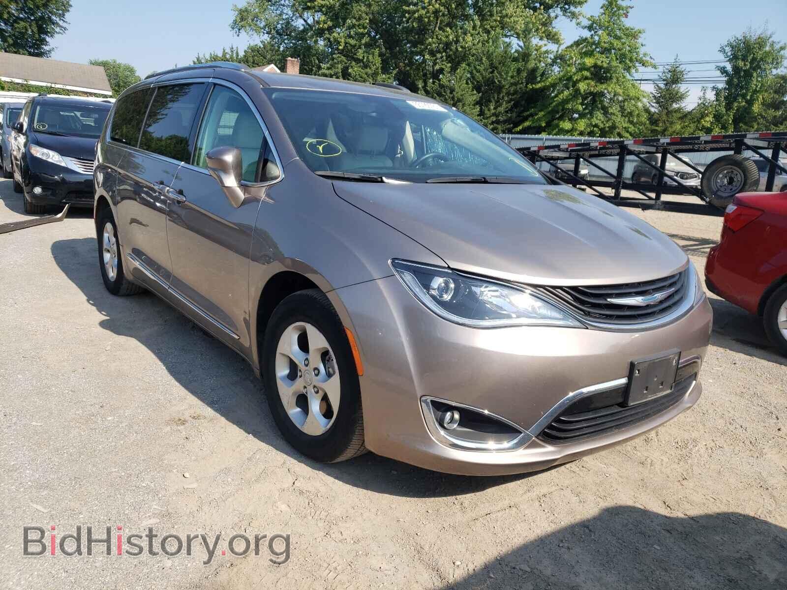 Photo 2C4RC1L75JR118470 - CHRYSLER PACIFICA 2018