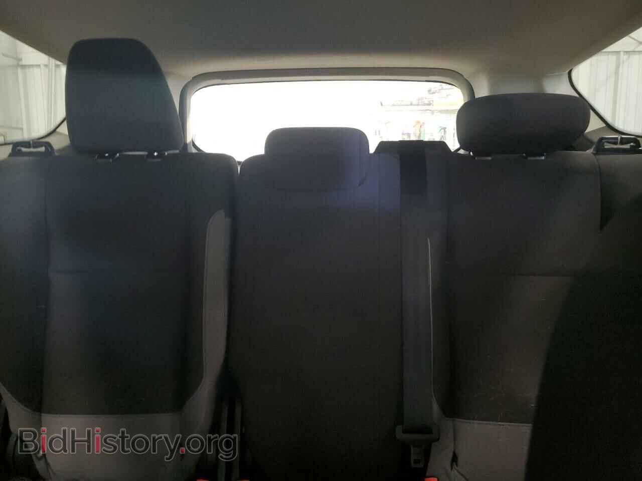 2014 FORD ESCAPE - VIN: 1FMCU0F7XEUA78657 - Фото 10