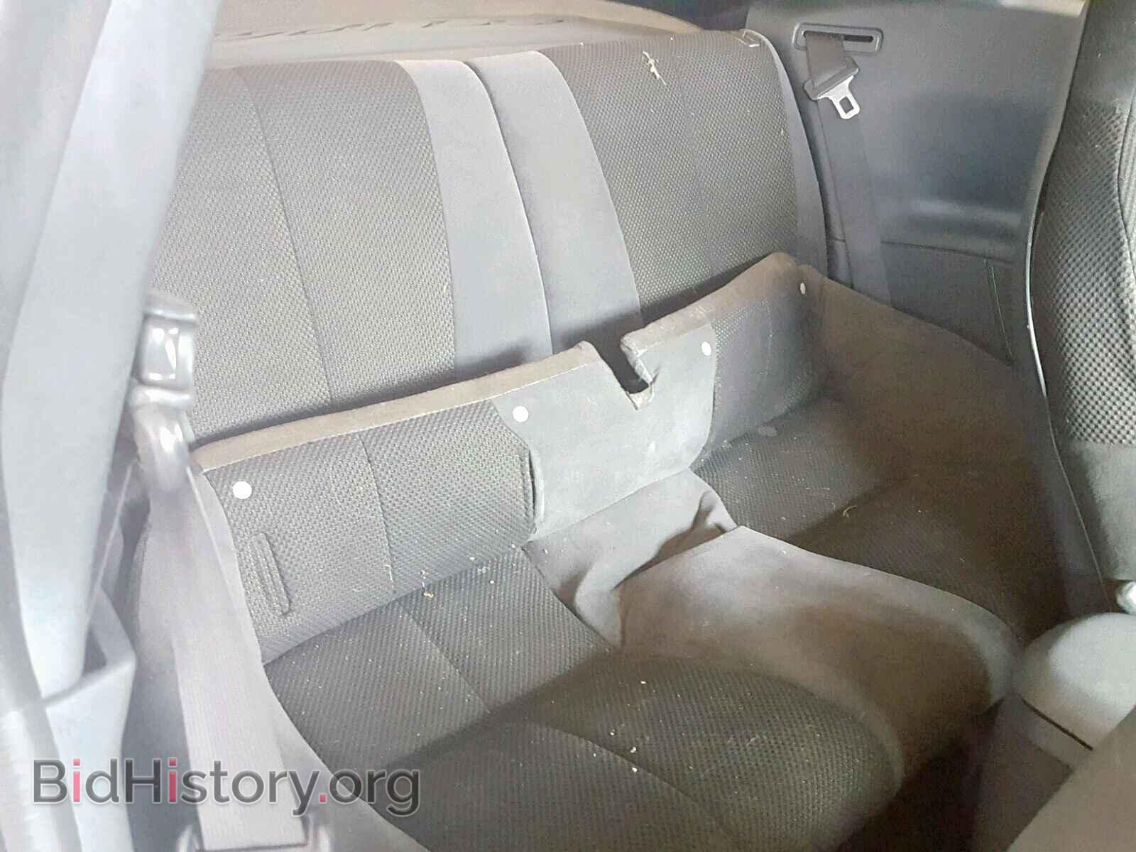 2008 MITSUBISHI ECLIPSE - VIN: 4A3AK24F98E002611 - Фото 6