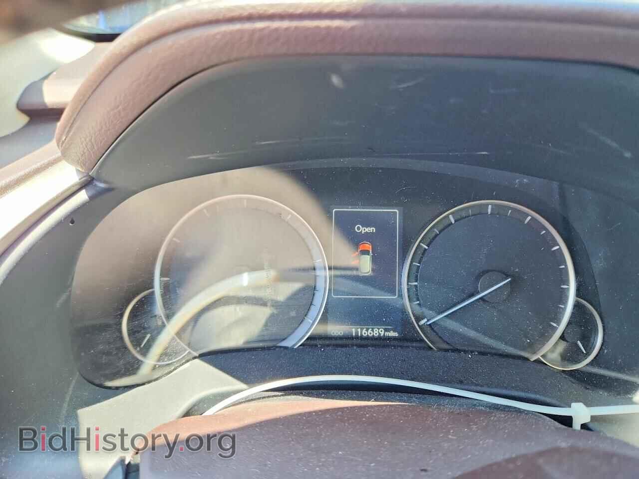 2017 LEXUS RX350 - VIN: 2T2BZMCA5HC071427 - Фото 9