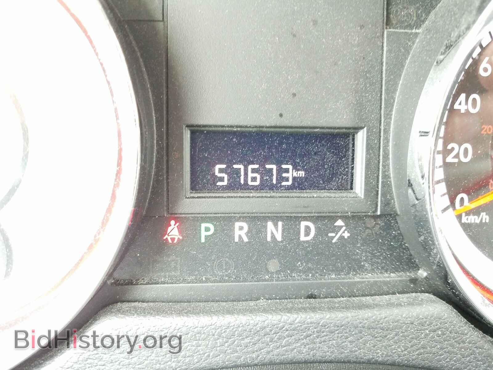 2015 DODGE CARAVAN - VIN: 2C4RDGBG6FR732050 - Фото 8