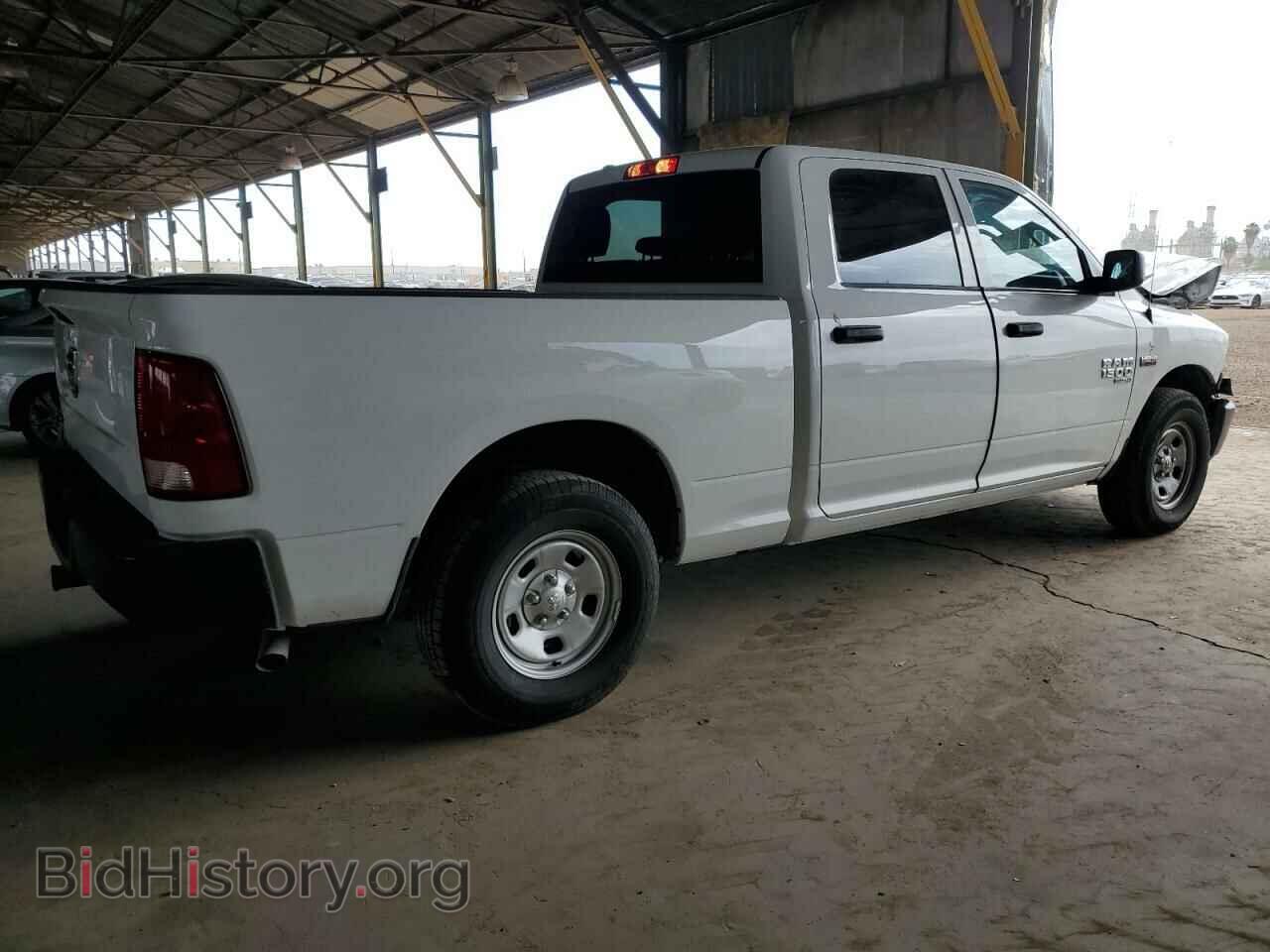 2023 RAM 1500 - VIN: 1C6RR6ST2PS534792 - Фото 3